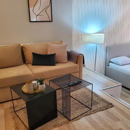 Sleep And Drive Premium Apartman Szarajevó Kültér fotó