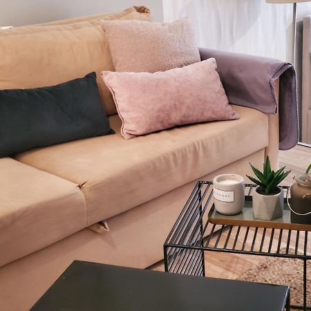 Sleep And Drive Premium Apartman Szarajevó Kültér fotó