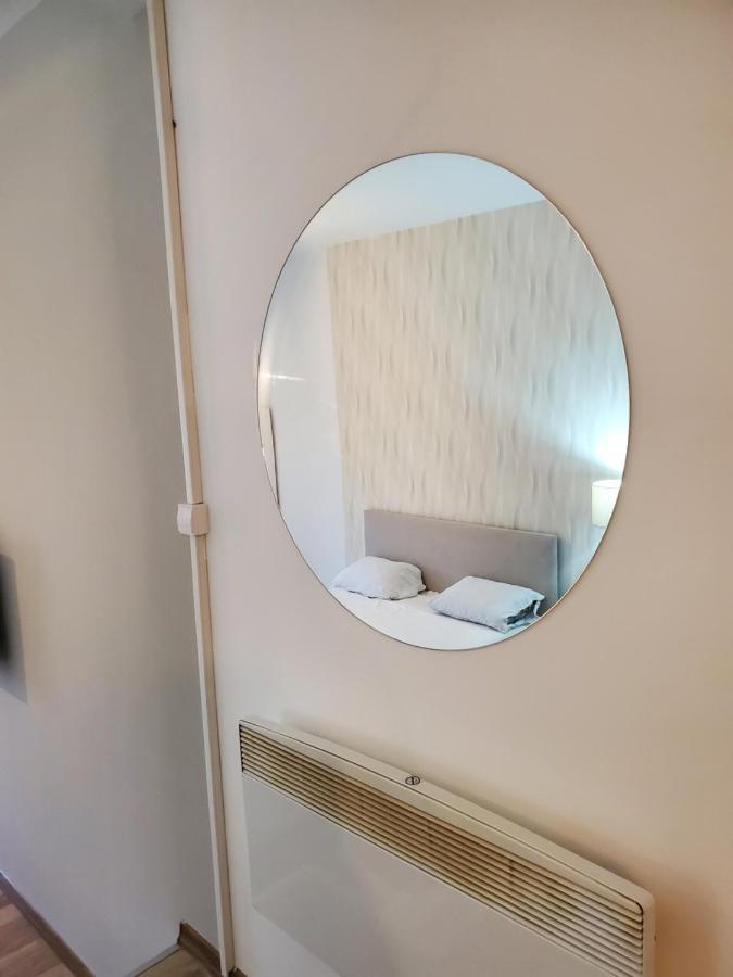 Sleep And Drive Premium Apartman Szarajevó Kültér fotó