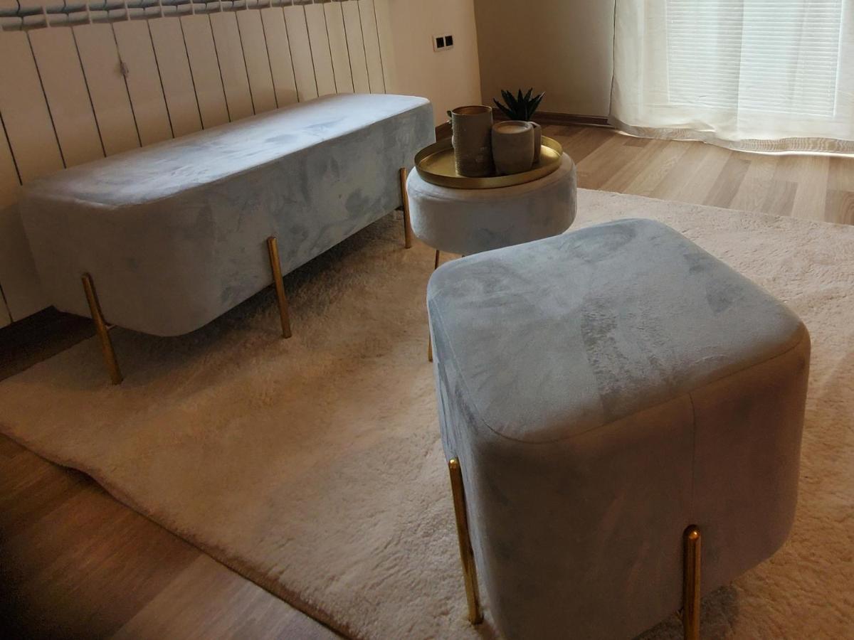 Sleep And Drive Premium Apartman Szarajevó Kültér fotó