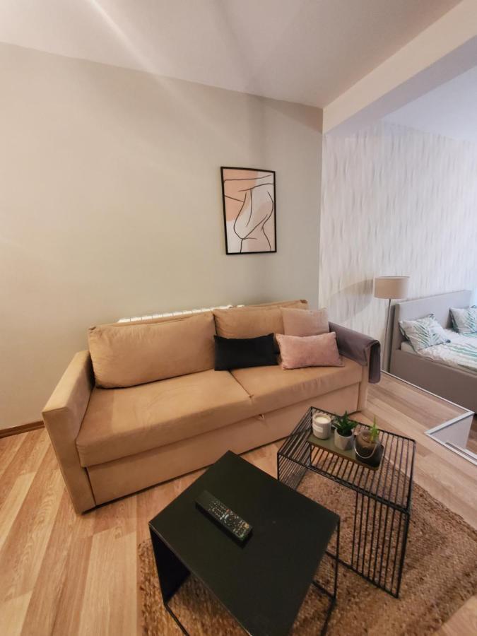 Sleep And Drive Premium Apartman Szarajevó Kültér fotó