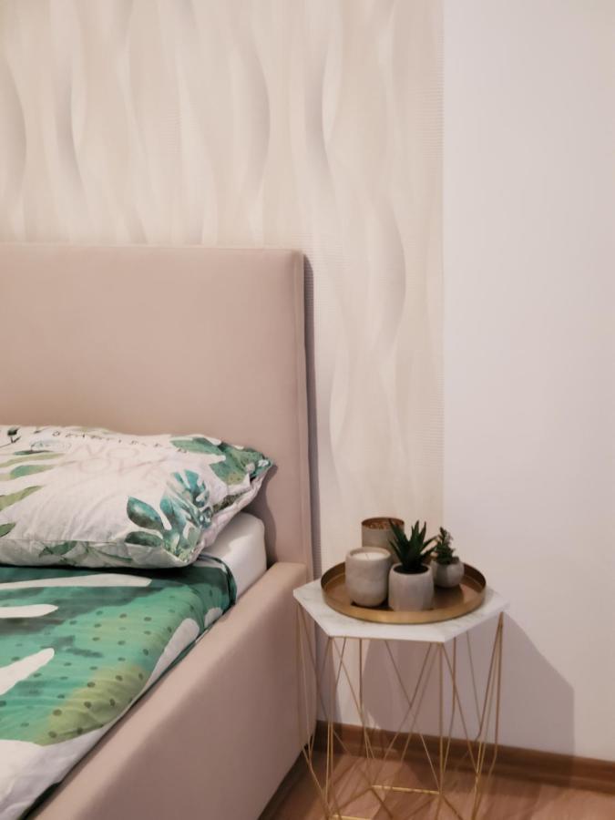 Sleep And Drive Premium Apartman Szarajevó Kültér fotó