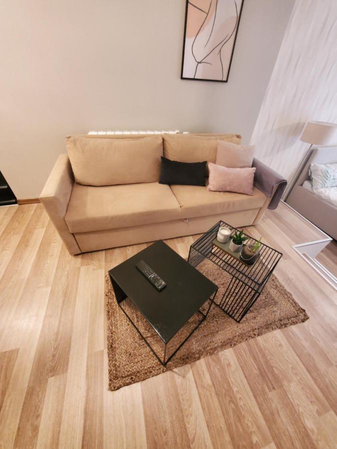 Sleep And Drive Premium Apartman Szarajevó Kültér fotó